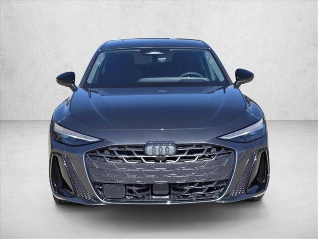 2026 Audi A6