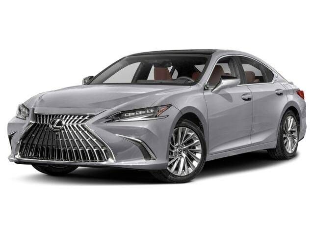 2022 LEXUS ES