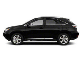 2010 LEXUS RX