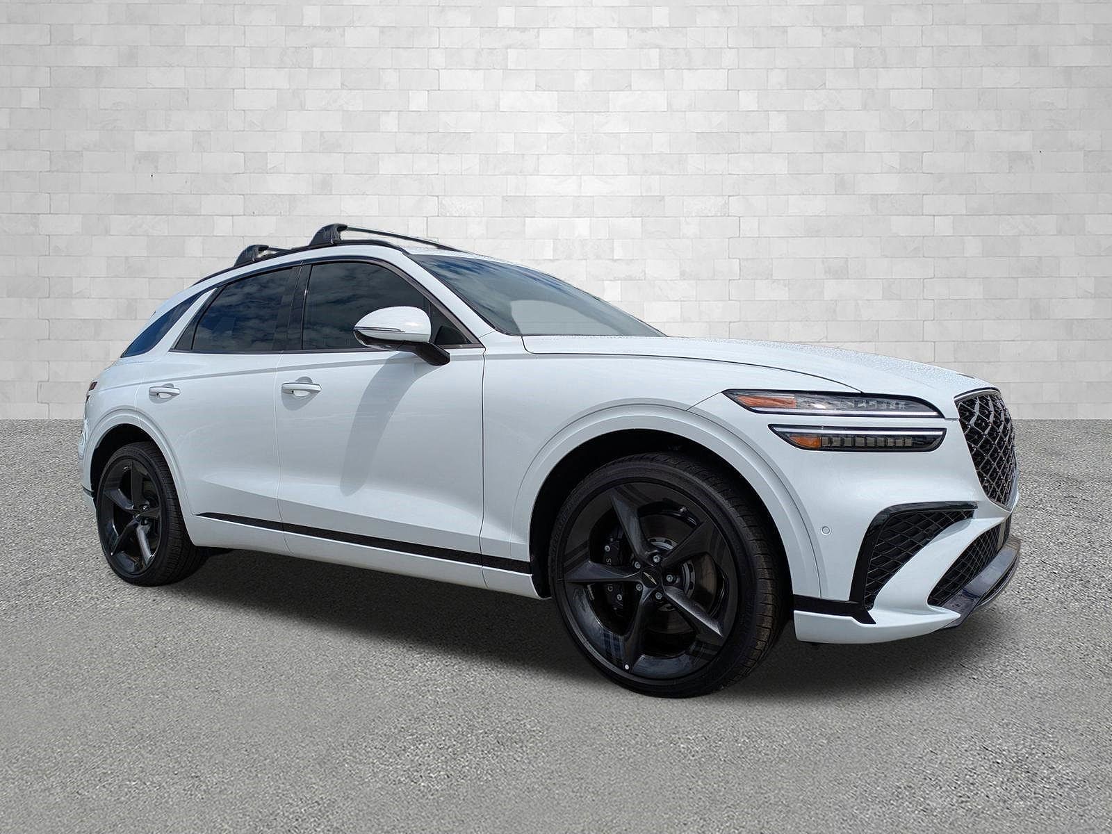 2026 GENESIS GV70