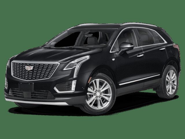 2026 CADILLAC XT5