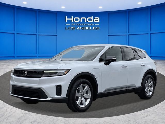 2026 HONDA Prologue