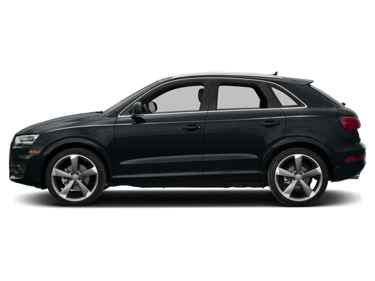 2015 Audi Q3
