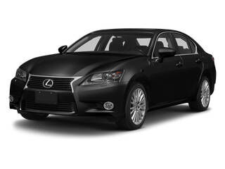 2013 LEXUS GS