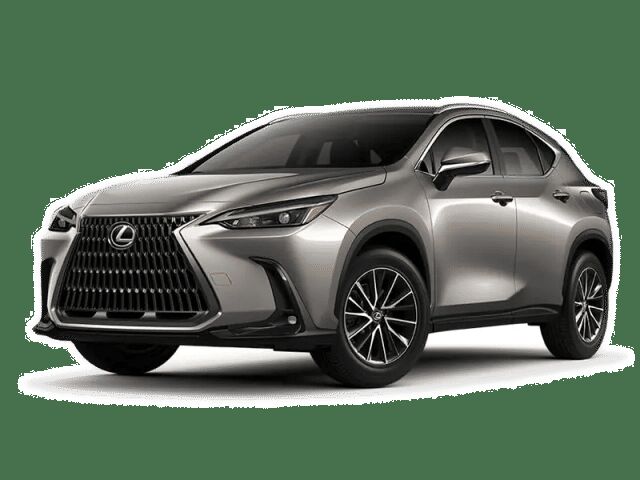 2022 LEXUS NX