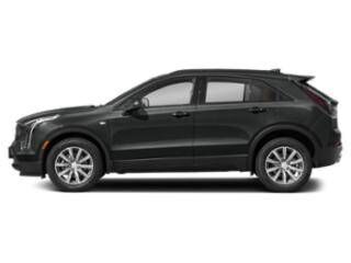 2019 CADILLAC XT4
