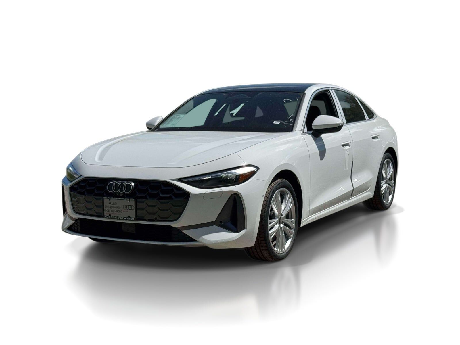 2026 AUDI A5