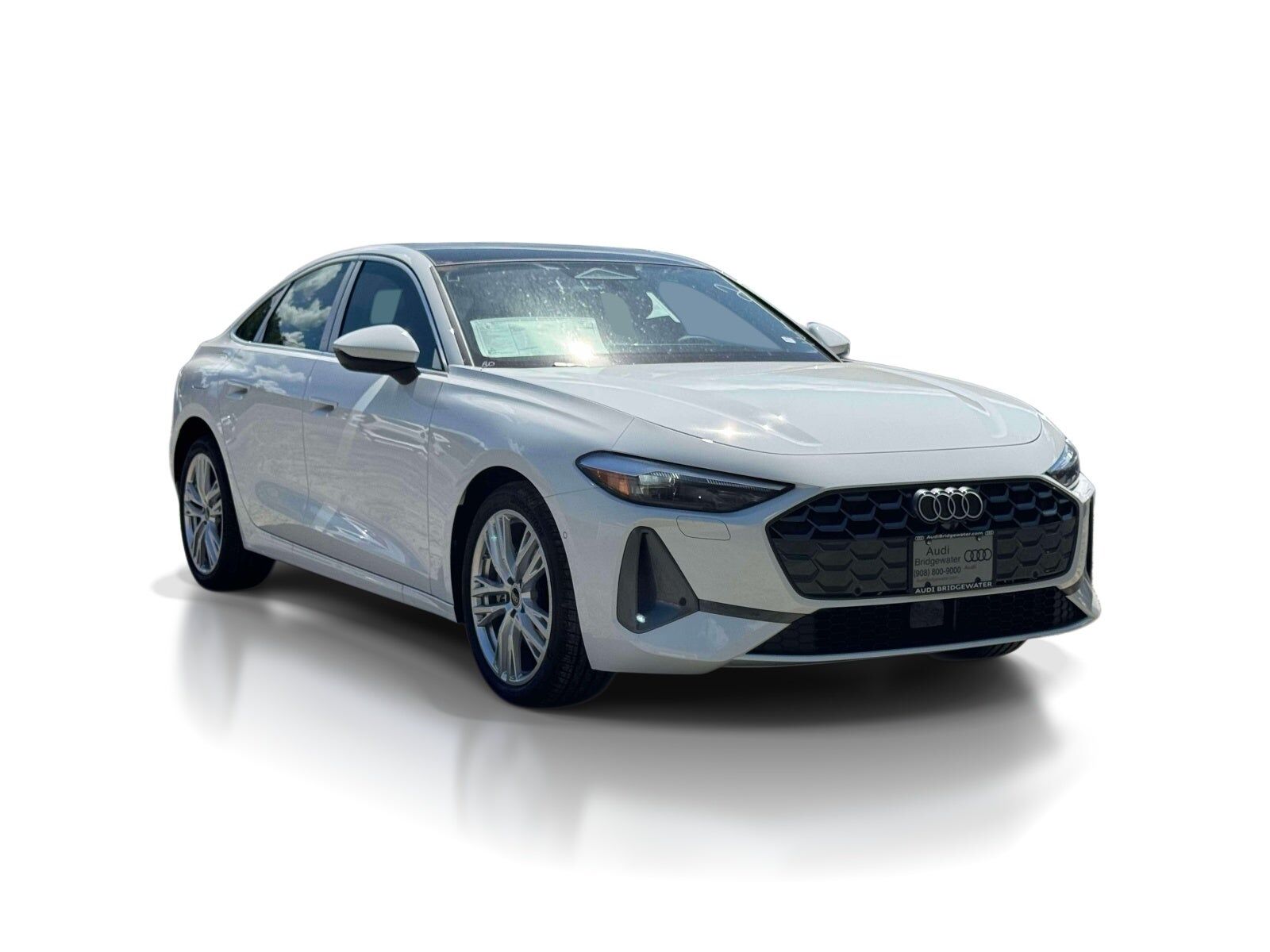 2026 Audi A5