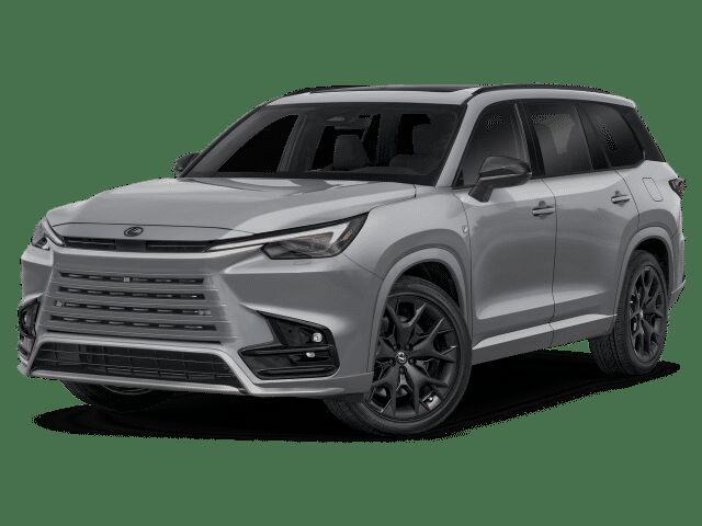 2026 LEXUS TX