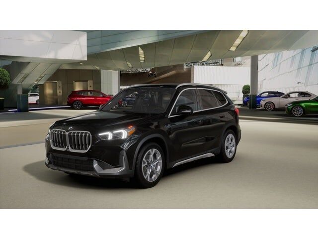 2027 BMW X1