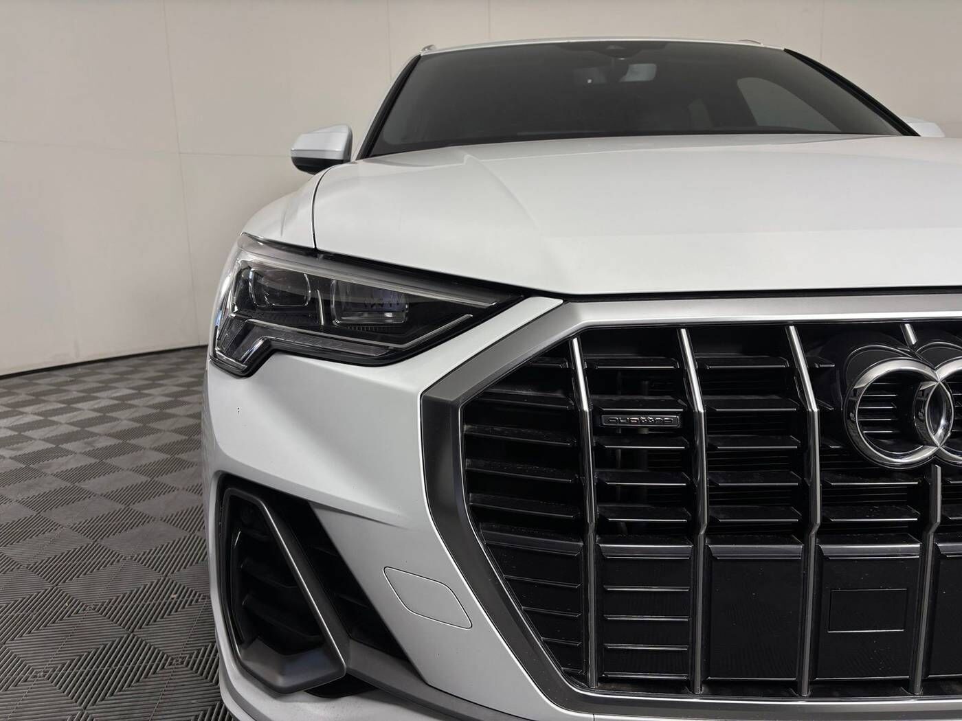 2024 Audi Q3