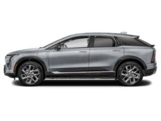 2026 CADILLAC Optiq