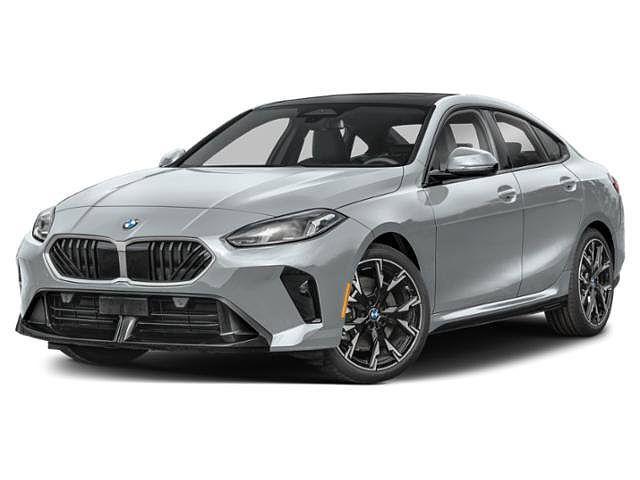 2026 BMW 2 Series