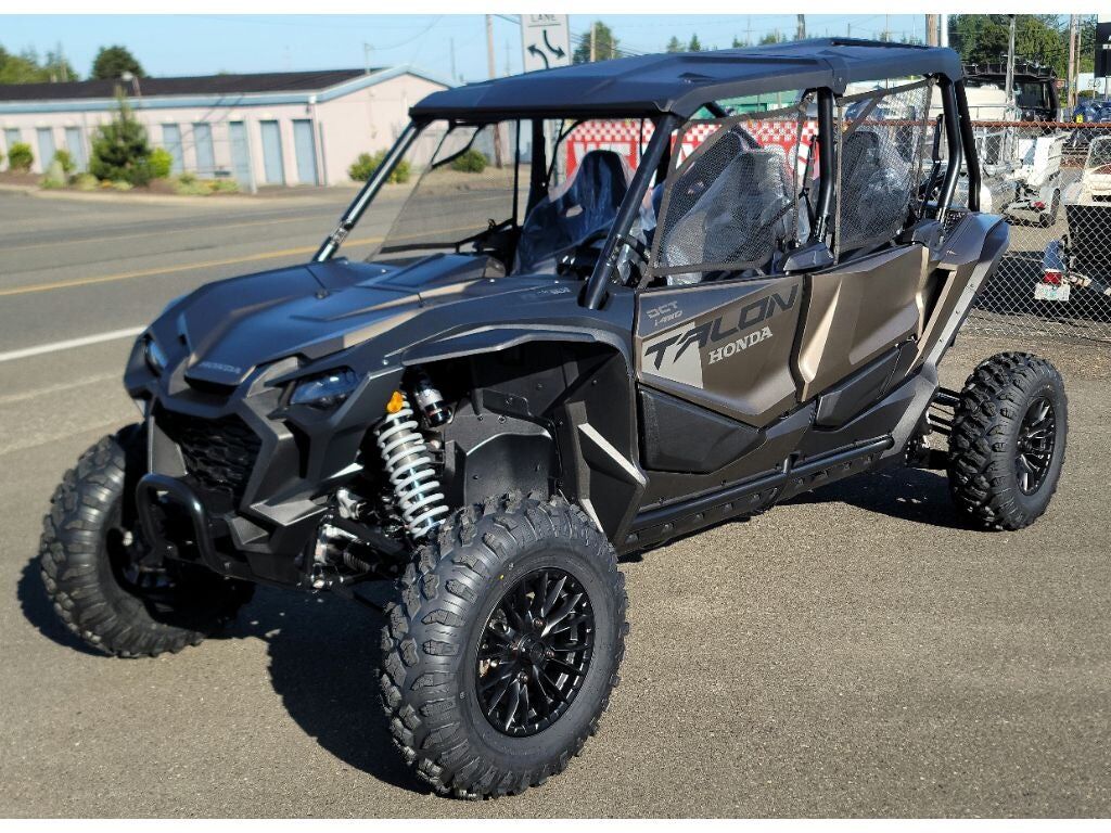 2026 HONDA SXS1000S