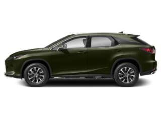 2022 LEXUS RX