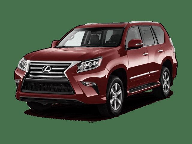 2015 LEXUS GX