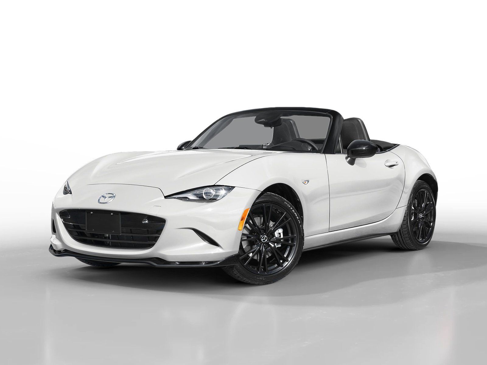 2026 MAZDA MX-5