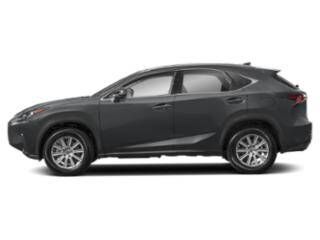 2018 LEXUS NX