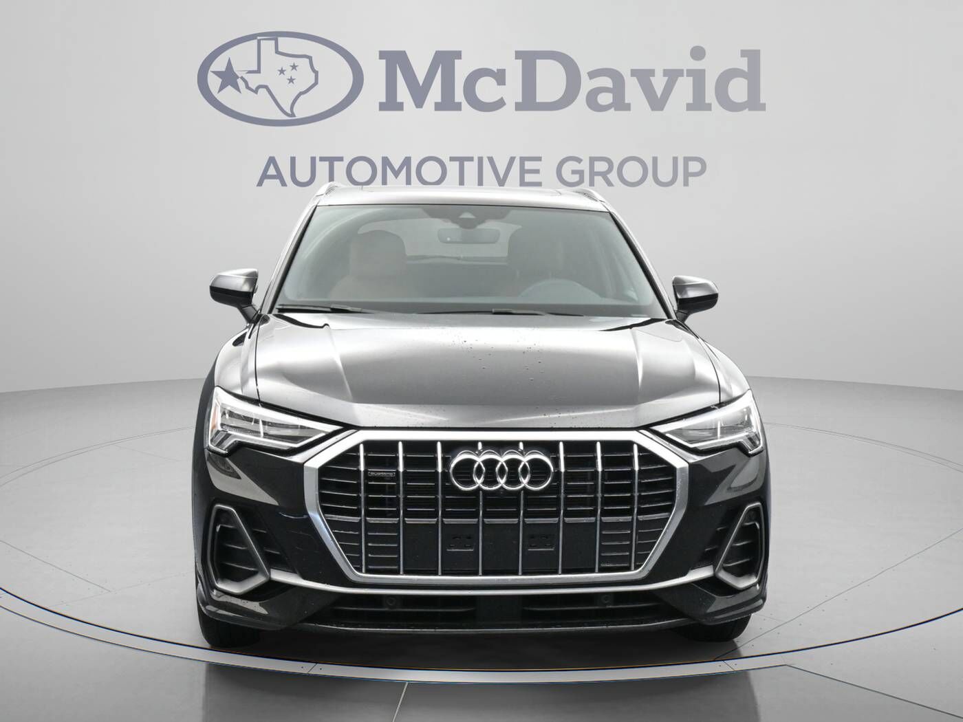 2024 Audi Q3