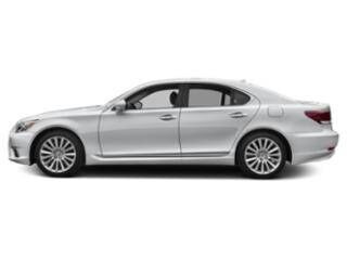 2015 LEXUS LS