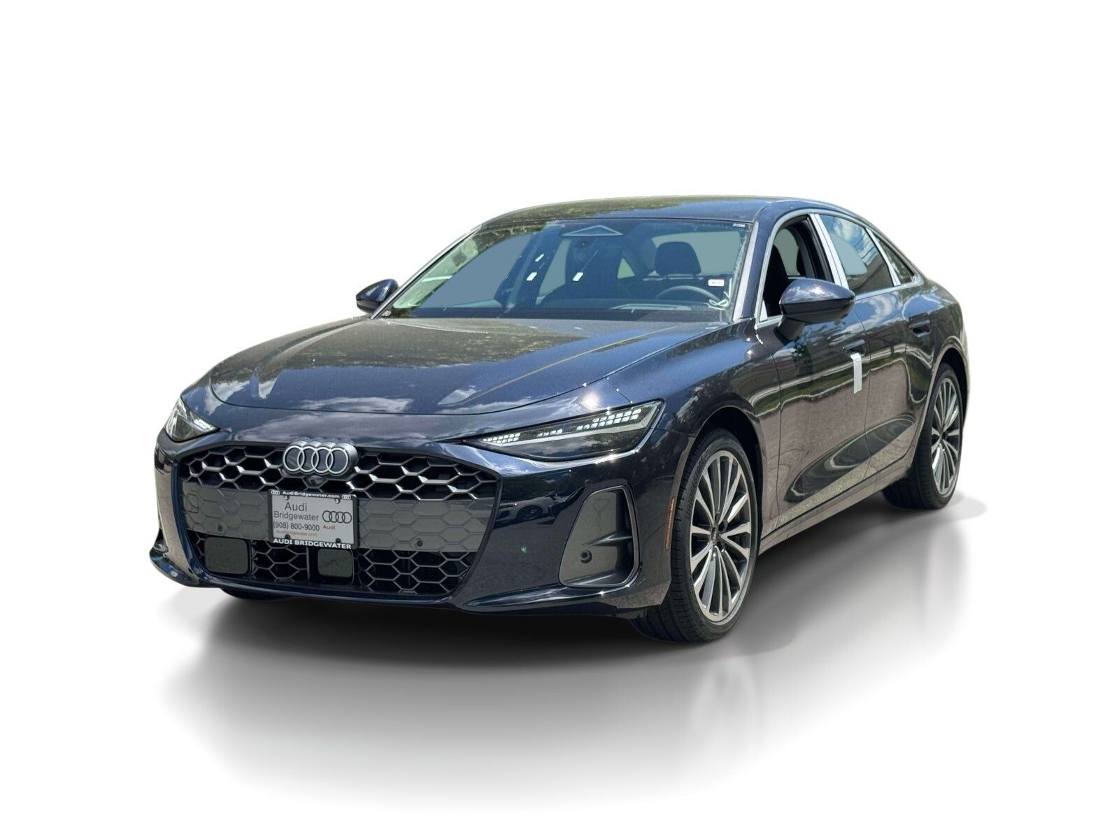 2026 AUDI A6