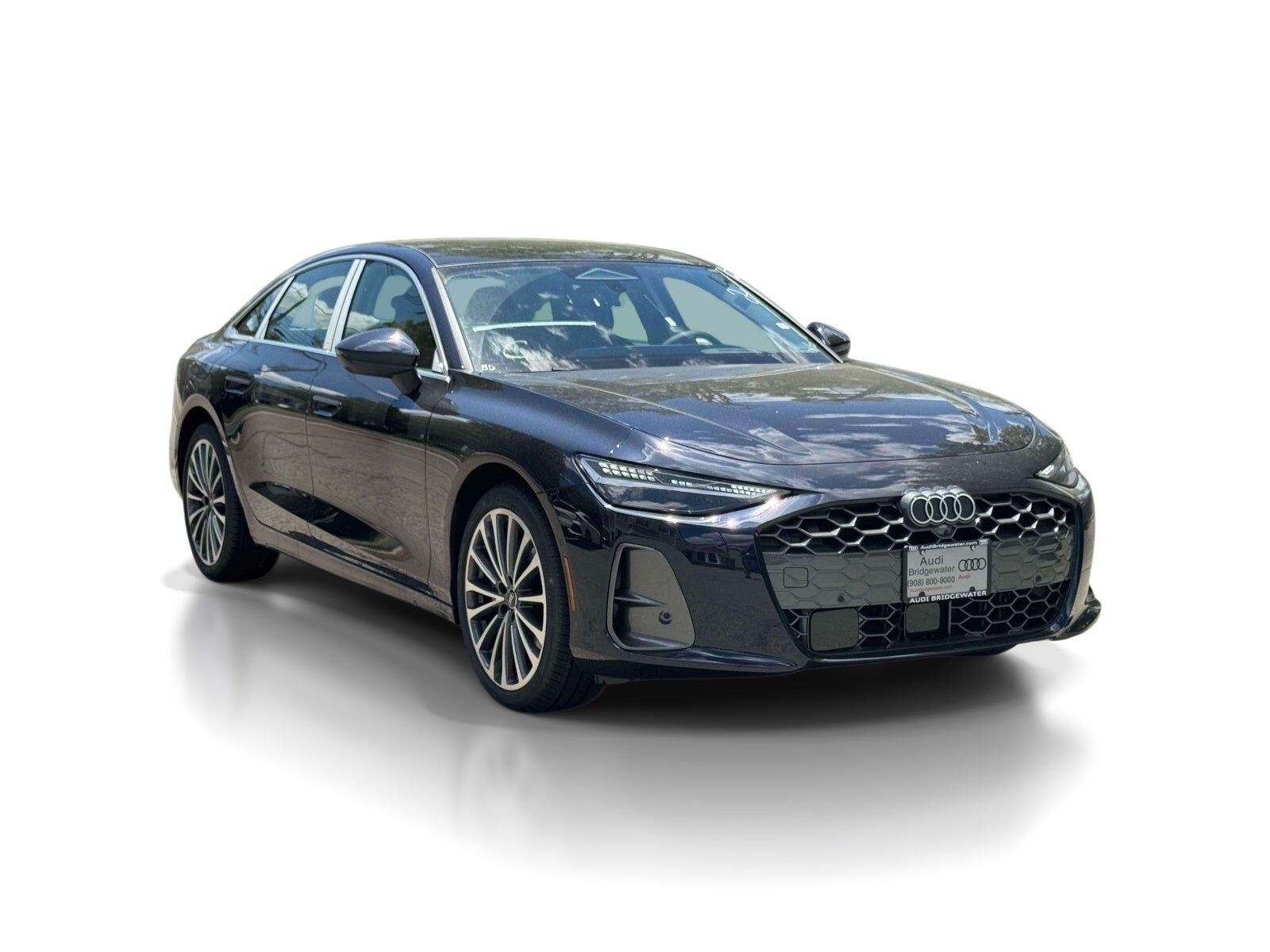2026 Audi A6