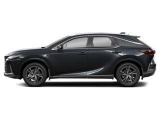 2024 LEXUS RX