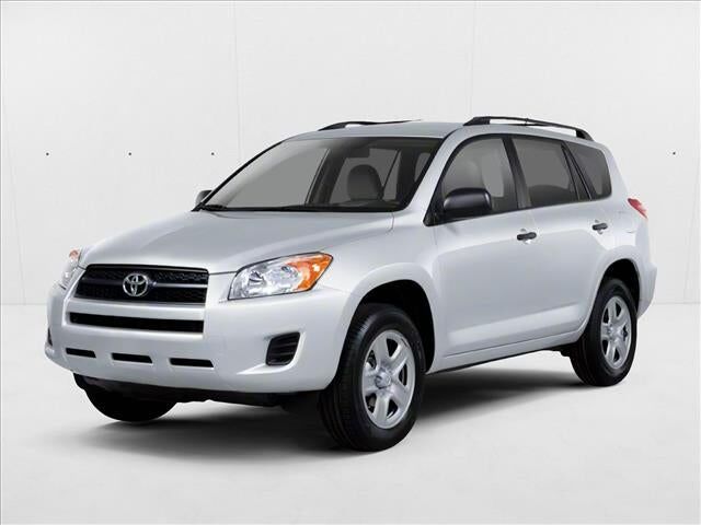 2012 TOYOTA RAV4