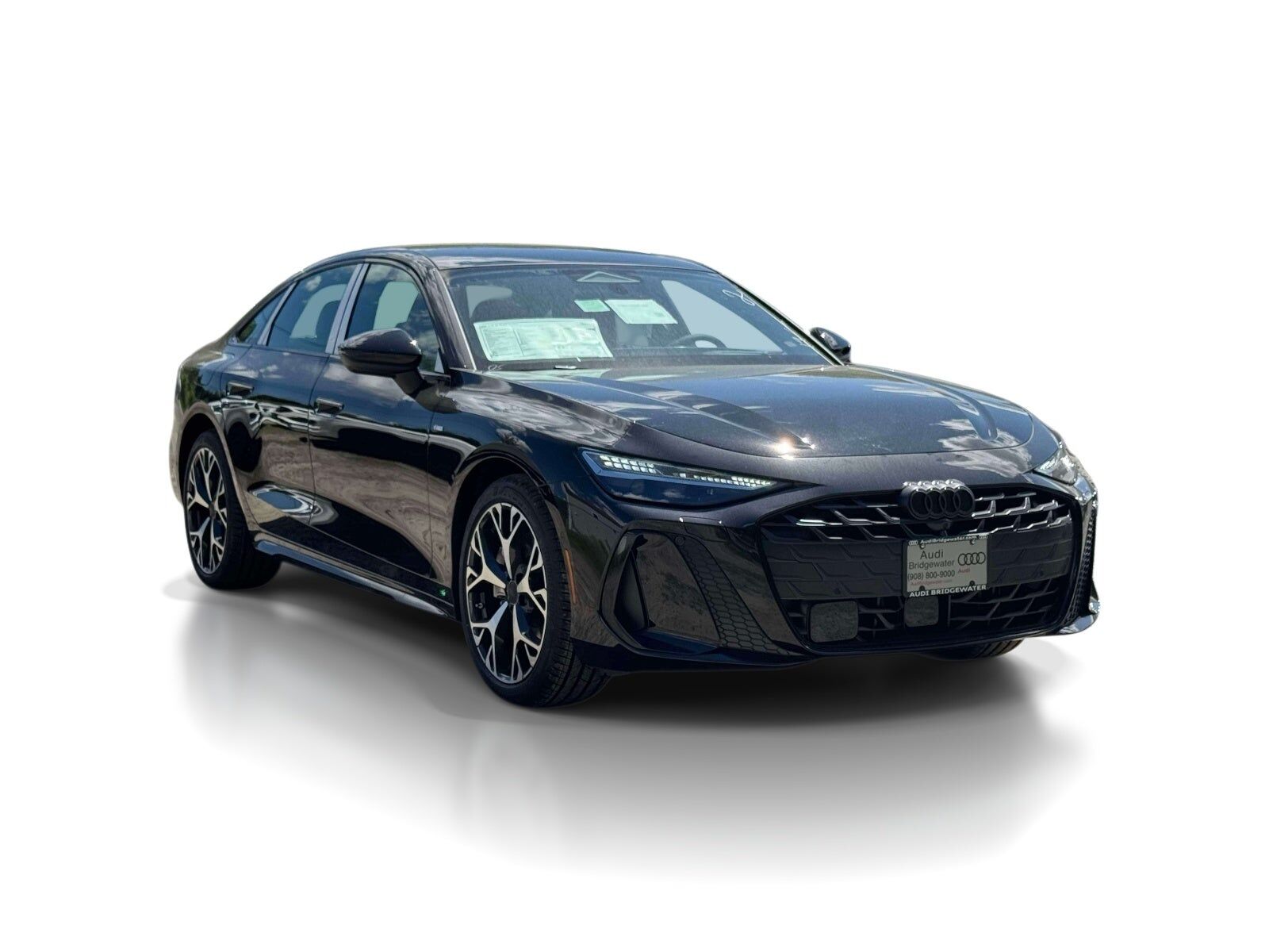 2026 Audi A6