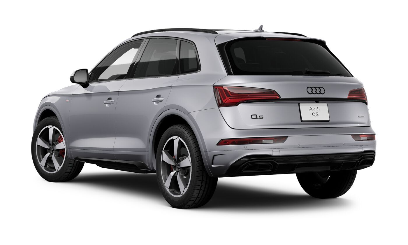 2024 Audi Q5
