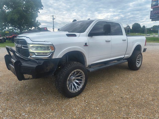 2020 RAM 2500