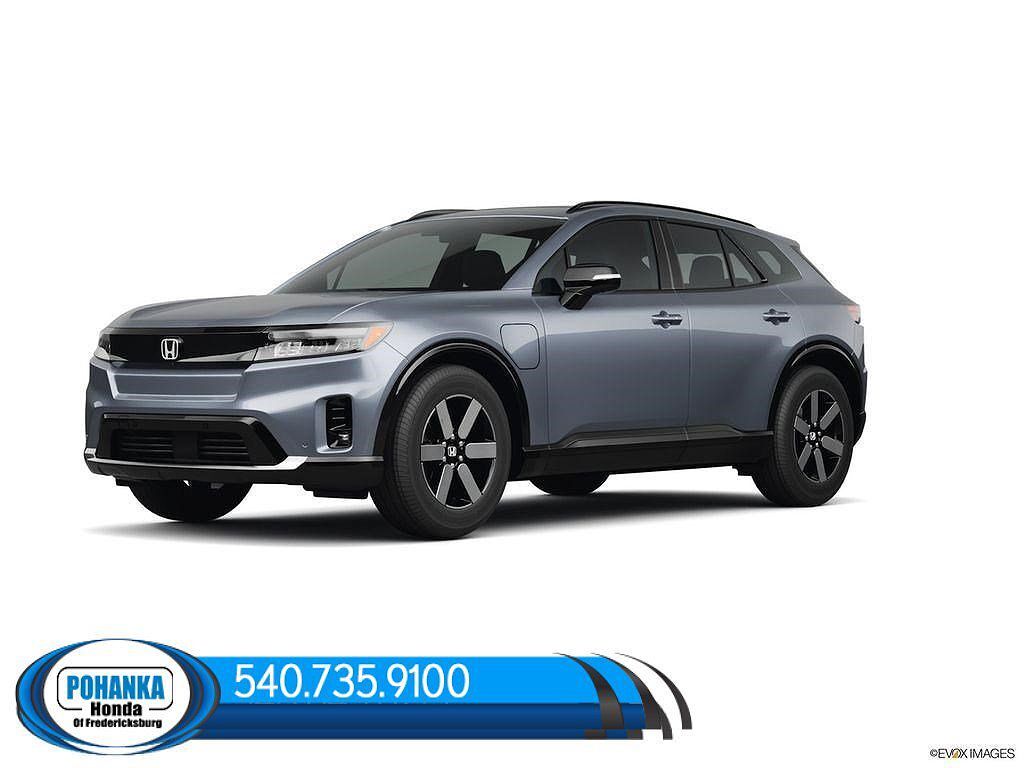 2026 HONDA Prologue