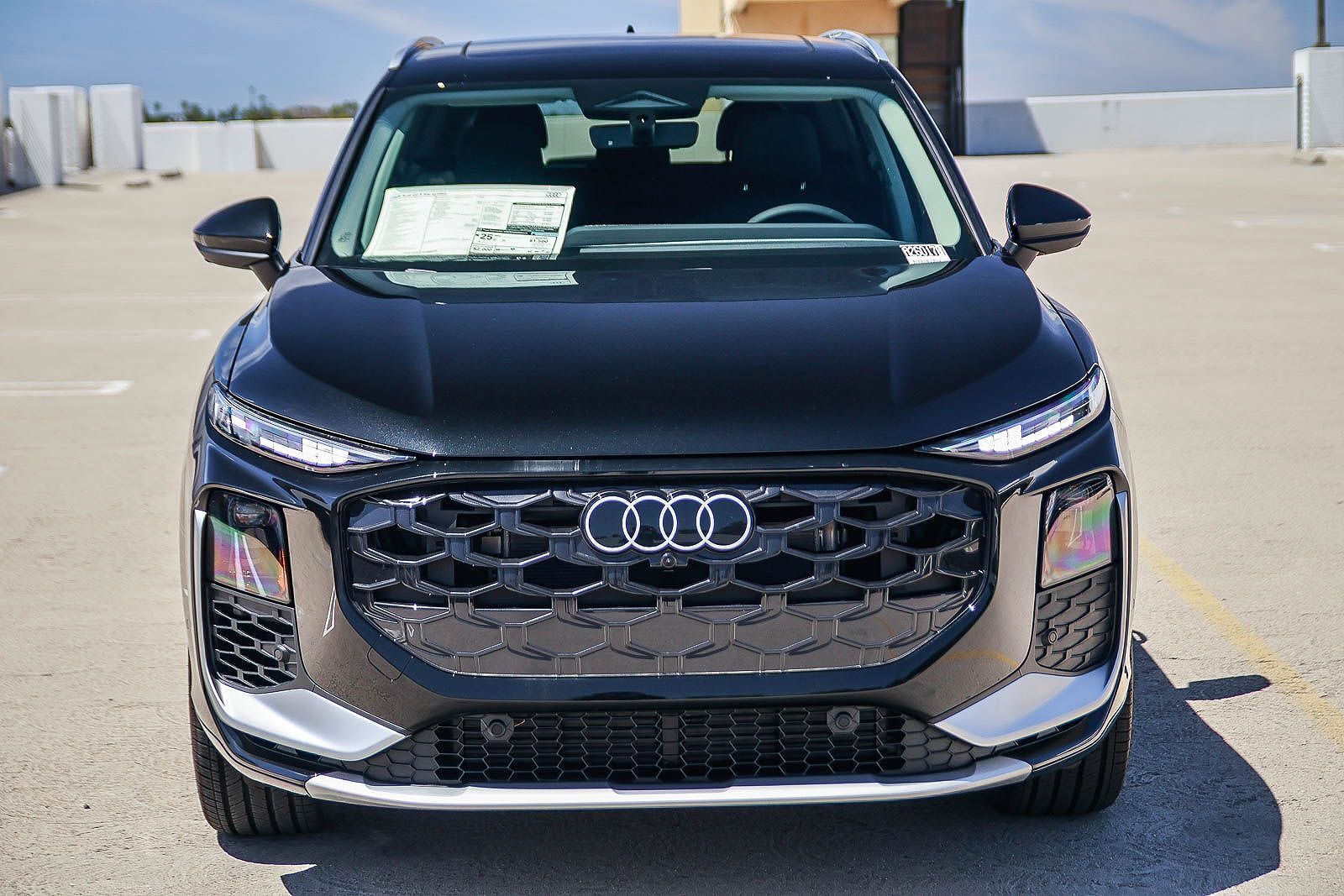 2026 Audi Q3
