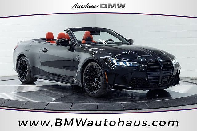 2027 BMW M4