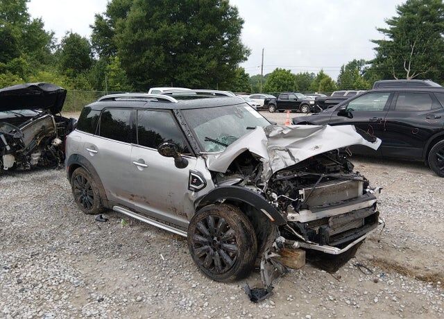 2023 MINI Countryman