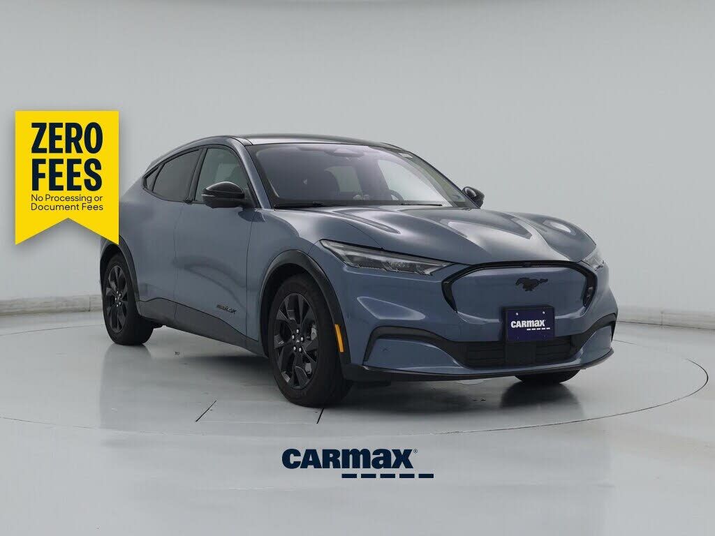 2023 FORD Mustang
