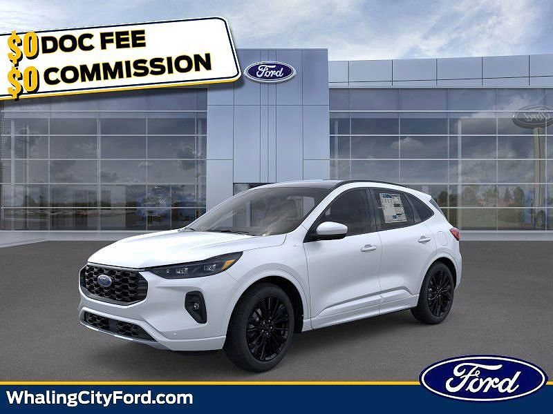 2026 FORD Escape