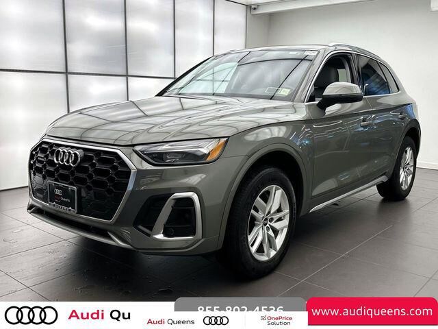 2023 AUDI Q5