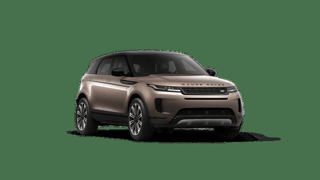 2026 LAND ROVER Range Rover Evoque