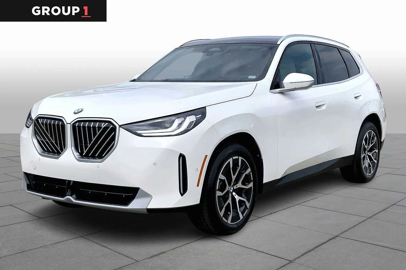 2026 BMW X3