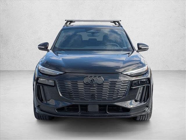 2025 Audi SQ6