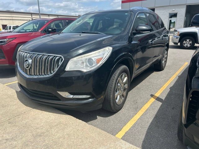 2013 BUICK Enclave