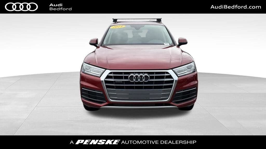 2019 Audi Q5