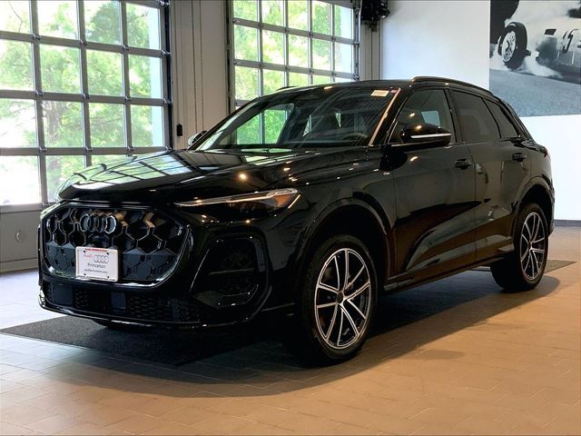 2026 AUDI Q5
