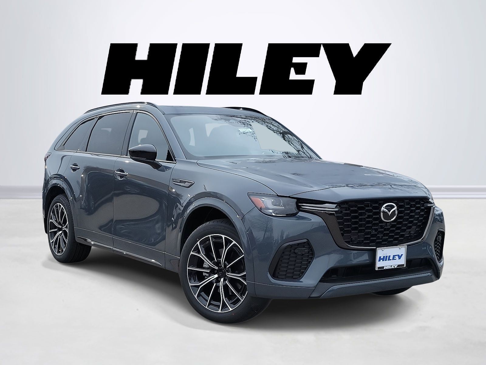 2026 MAZDA CX-70