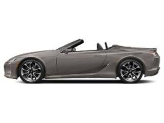 2021 LEXUS LC
