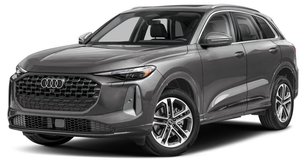 2026 Audi Q5