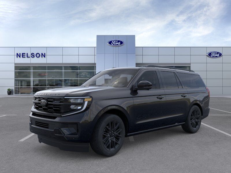 2026 FORD Expedition