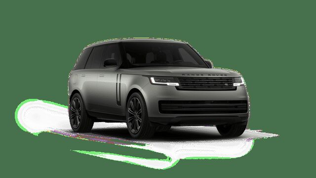 2026 LAND ROVER Range Rover