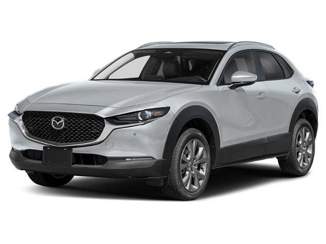 2026 MAZDA CX-30